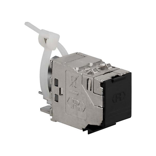 Rutenbeck Universalmodul Cat.6A UM-Cat.6A iso 25/10G